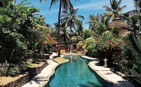 Puri Dajuma Villas